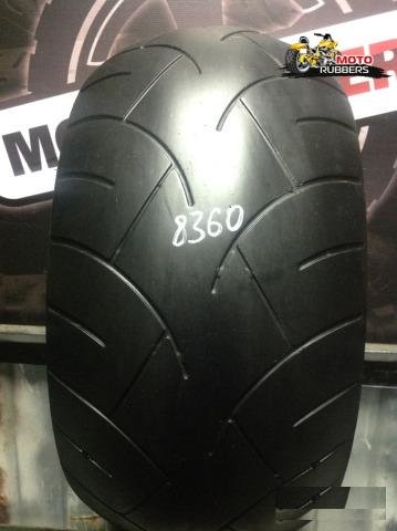 280/35/18 R18 Metzeler me880 бу №9360