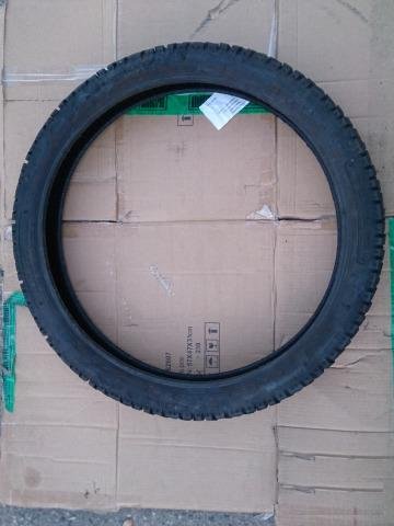 2.75-21. R21. Мото Шина Kingstone, кроссовая