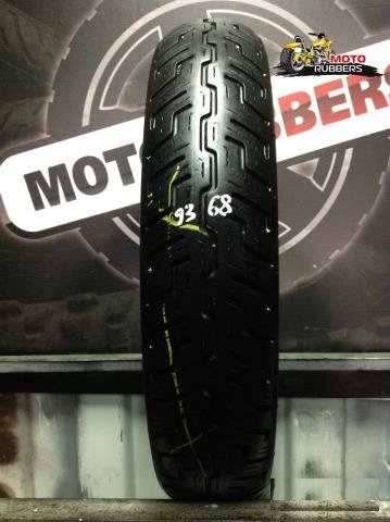 Мотошина 120/90/18 R18 Dunlop k177 f бу №9368