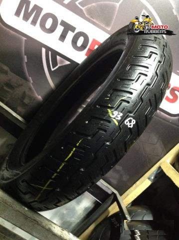 Мотошина 120/90/18 R18 Dunlop k177 f бу №9368