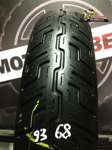 Мотошина 120/90/18 R18 Dunlop k177 f бу №9368