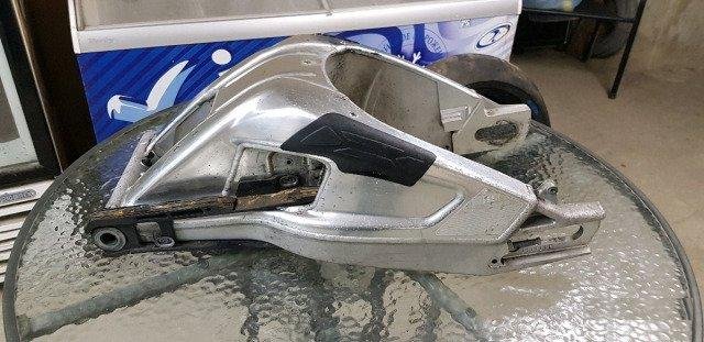 Задний Маятник Bmw S1000RR 33 35 8 543 490