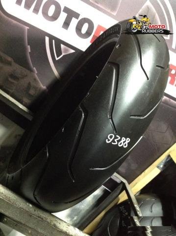 160/60/18 R18 Michelin scorcher 11 бу №9388
