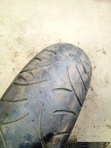Мотошина bridgestone battlax bt021 180 55 17