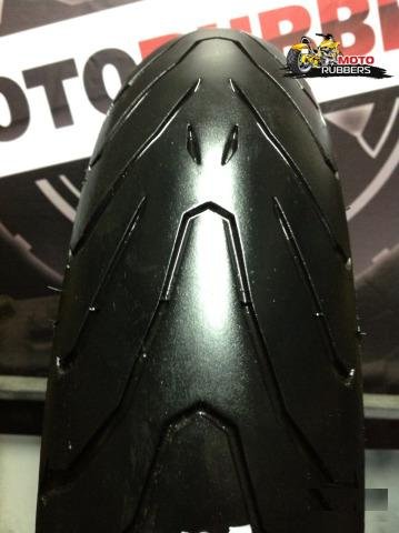 120/60/17 R17 Pirelli angel st бу №9135