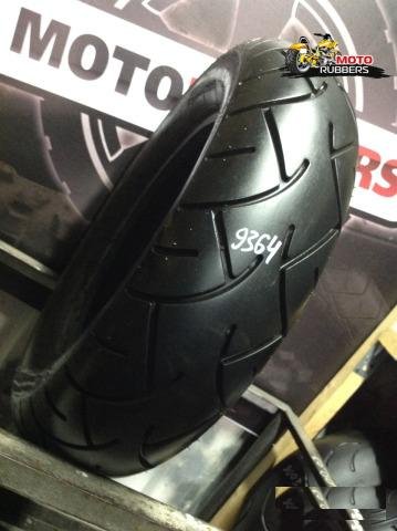 170/80/15 R15 Metzeler me880 бу №9364