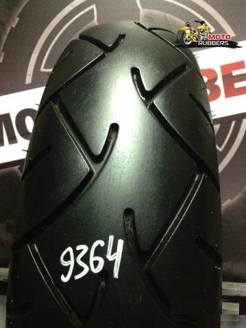 170/80/15 R15 Metzeler me880 бу №9364