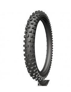 Michelin AC10 переднее и заднее