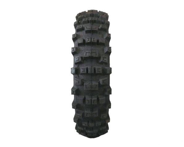 Michelin AC10 переднее и заднее