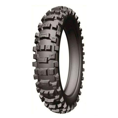 Michelin AC10 переднее и заднее