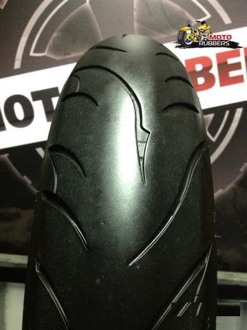 150/80/16 R16 Avon cobra av71 Whitewale бу №9251