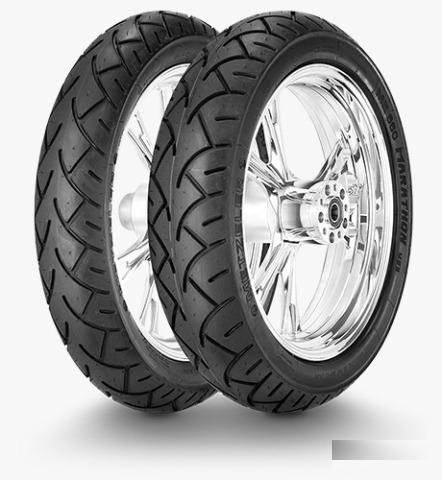 Metzeler ME 880 Marathon 150/80-17 (новая)