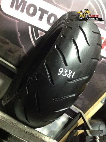 Мотошина 180/60/16 R16 Dunlop elite 3 бу №9381