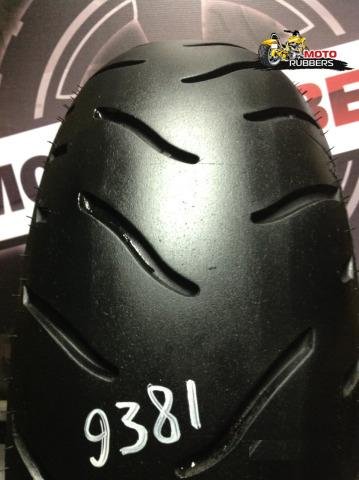 Мотошина 180/60/16 R16 Dunlop elite 3 бу №9381