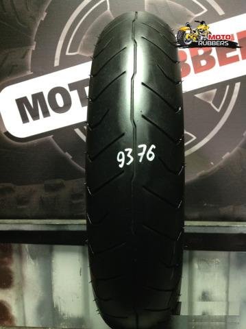 130/70/18 R18 Bridgestone exedra g709 бу №9376