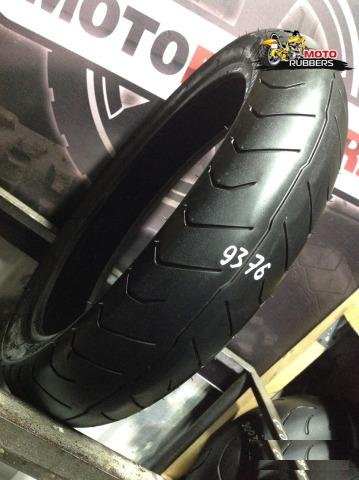 130/70/18 R18 Bridgestone exedra g709 бу №9376