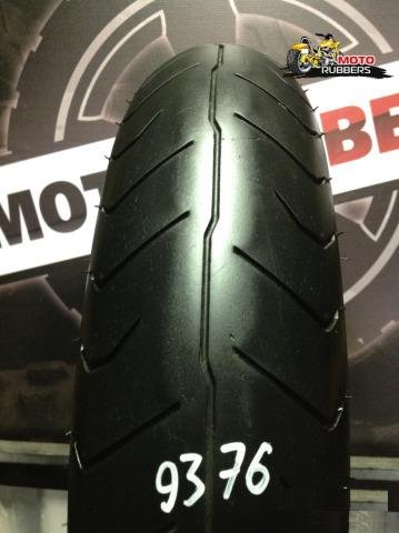 130/70/18 R18 Bridgestone exedra g709 бу №9376