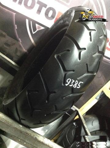 170/80/15 R15 Bridgestone exedra g702 бу №9385