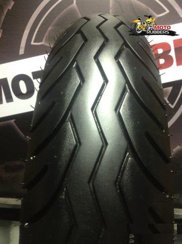 Мотошина 130/80/17 R17 Metzeler lasertec бу №9358