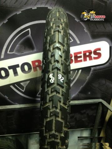 Мотошина №6892 90/90/21 R21 Avon gripster am24