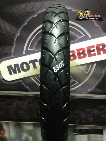 90/90/21 R21 Dunlop trailmax tr91 бу №8905
