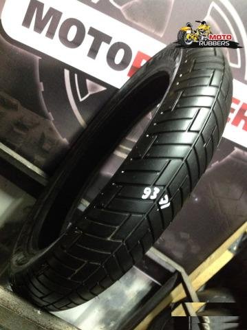 Мотошина 110/80/18 R18 Metzeler lasertec бу №9371