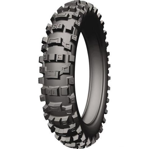 Мотошины Michelin AC 10 110/100-18 (новая)