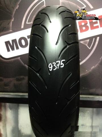 160/60/18 R18 Bridgestone bt 23 бу №9375