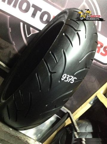 160/60/18 R18 Bridgestone bt 23 бу №9375