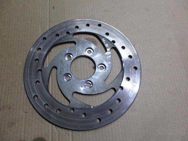 Диск торм задний Harley Davidson 883 2011 год