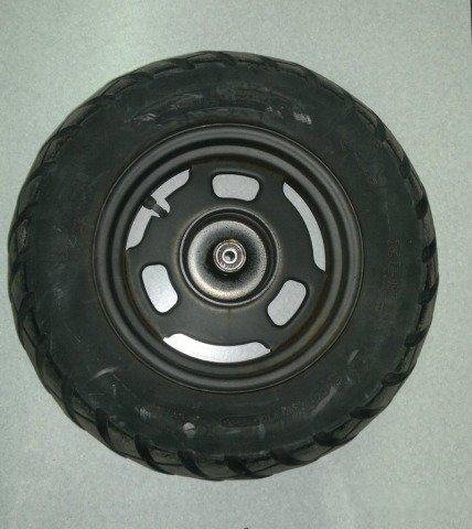 Диск передний (120/90-10) Honda Zoomer AF58