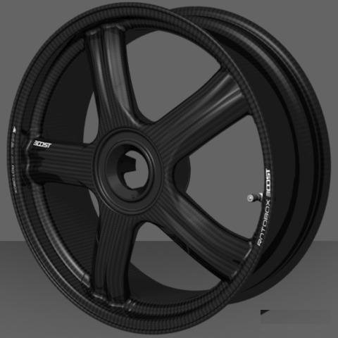 Rotobox диски карбон MV Agusta F3