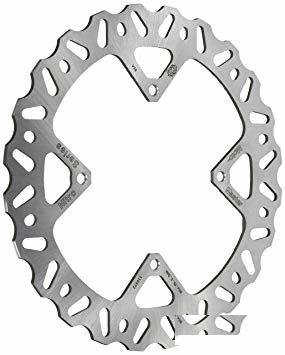 Диск тормозной для KTM SX85/03-12 Moto-Master