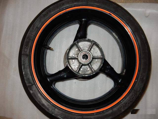 Колёсный диск для мотоцикла honda CBR929RR