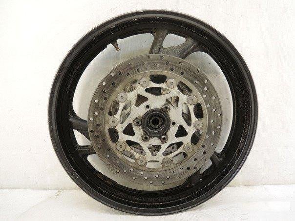 Передний диск Yamaha TDM850 1996-2001