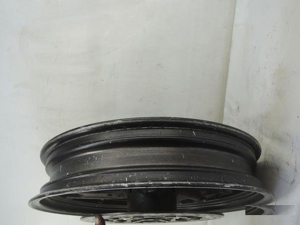 Передний диск Yamaha TDM850 1996-2001