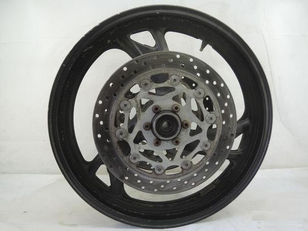Передний диск Yamaha TDM850 1996-2001