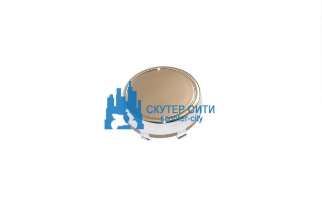 Колпачек диска колесного (NEW) 500-A/2A/X5/X6 (Ар