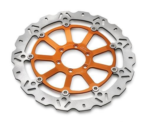 Диск тормозной KTM 690/990/1190 (61109960000)