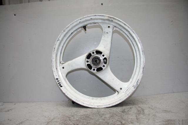 Колесный диск Suzuki GS 500
