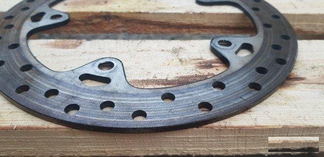 Тормозной диск Bmw k1300r 34 21 7 664 102