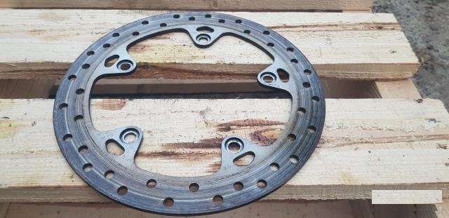 Тормозной диск Bmw k1300r 34 21 7 664 102
