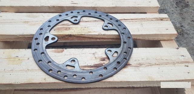 Тормозной диск Bmw k1300r 34 21 7 664 102
