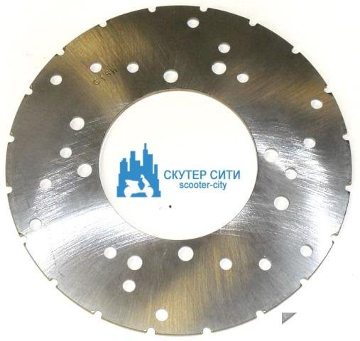 Диск тормозной передний Stels ATV-300 (Арт.4.3.01