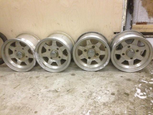 Литые диски Stels 500 gt kazima