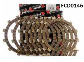 Диски сцепления Ferodo FCD0146