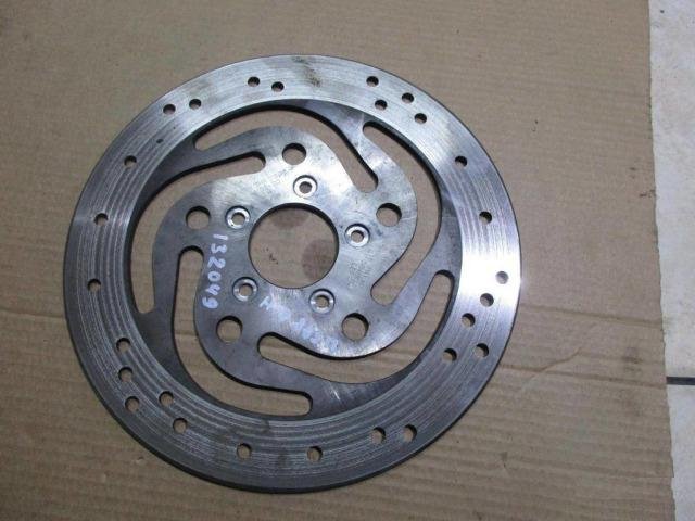 Диск торм передний Harley Davidson 883 2011 год