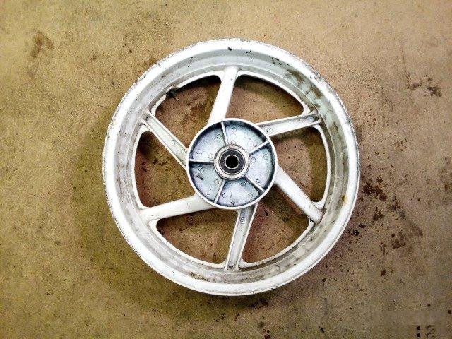 Задний колесный диск honda cbr600 cbr 600 f3 1998