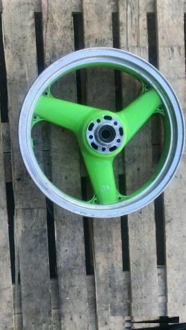 Колесо диск Kawasaki 636 Кавасаки 636