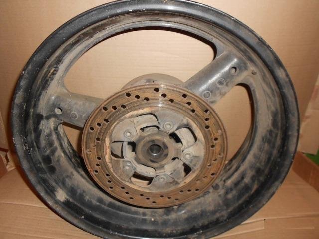 Задний диск Suzuki Bandit1200 1997 год N112